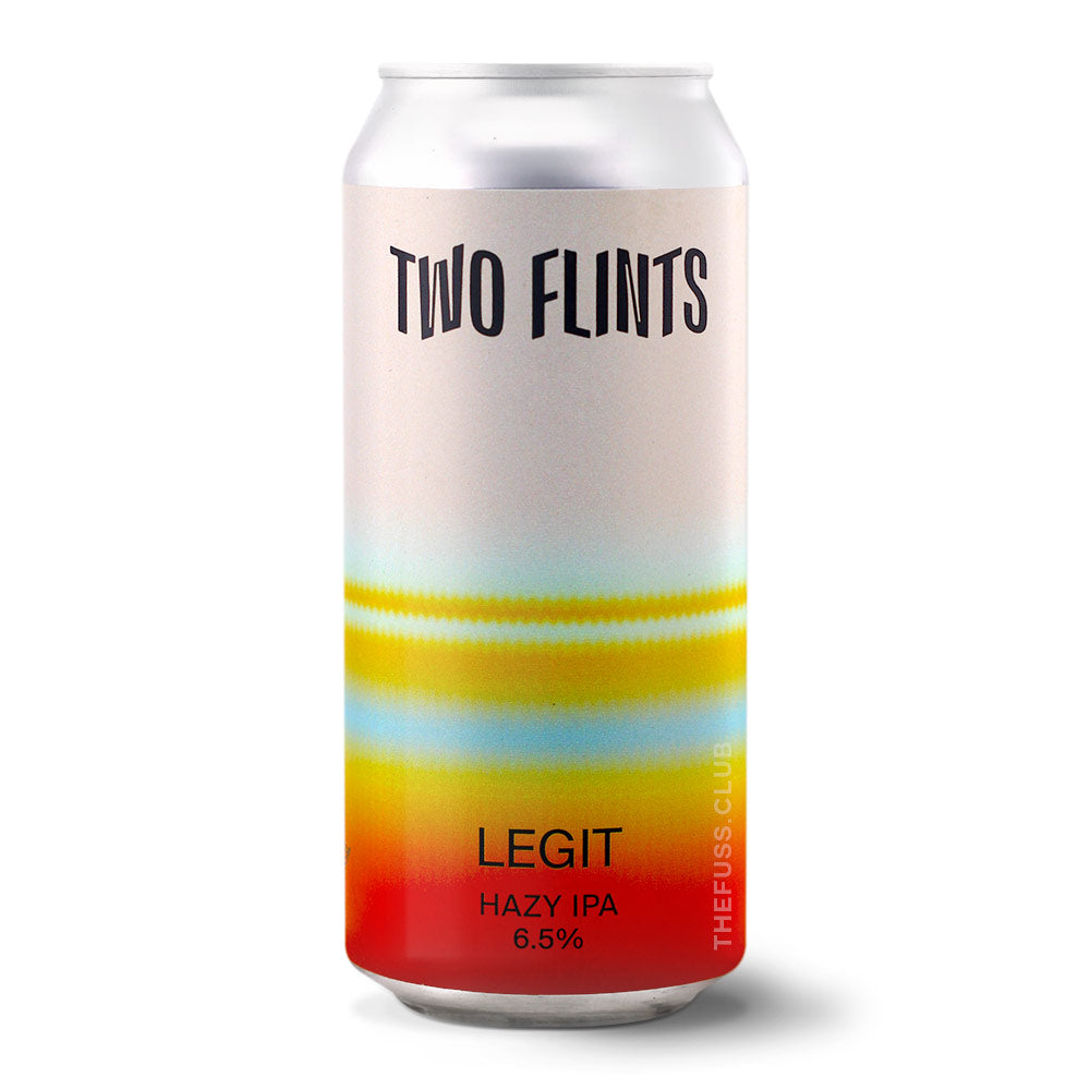 Two Flints Brewery Legit