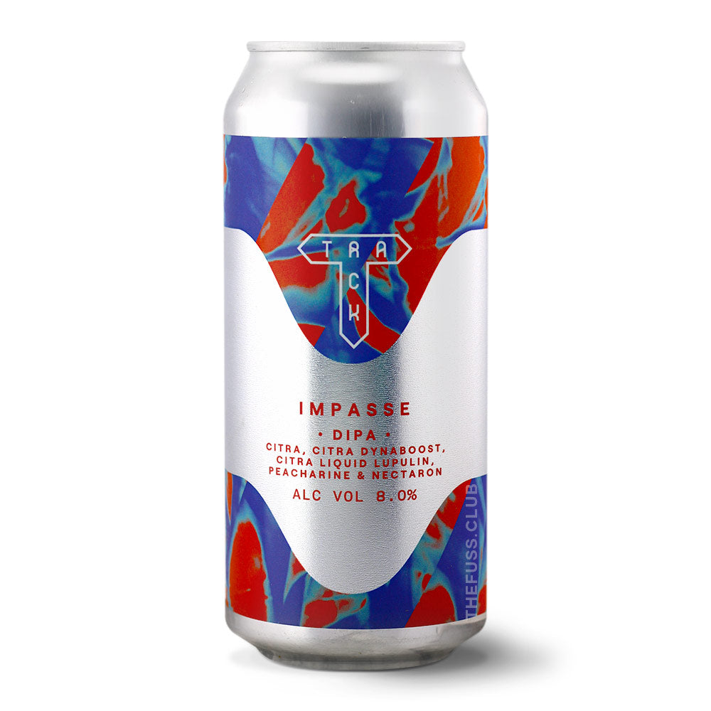 Track Brewing Company Impasse