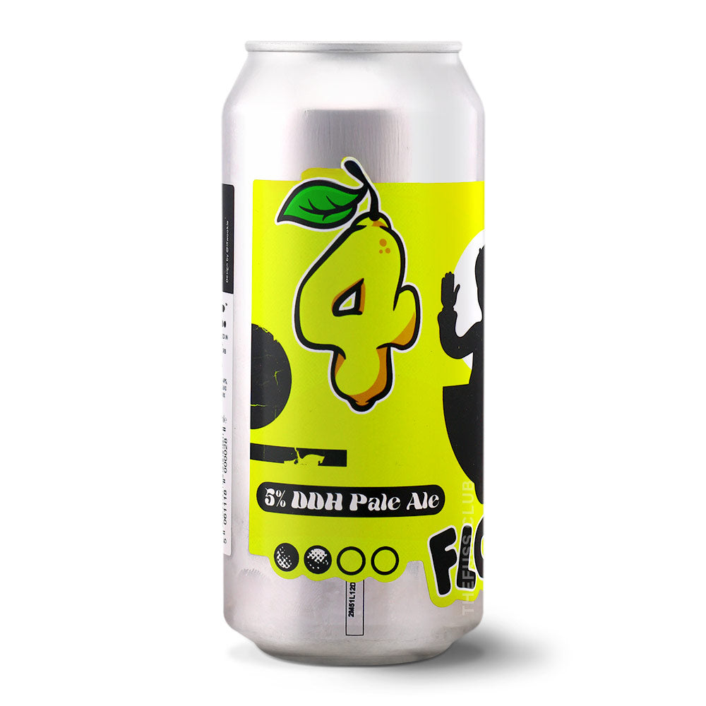 Floc. Citra All Four Bundle // 3 pack