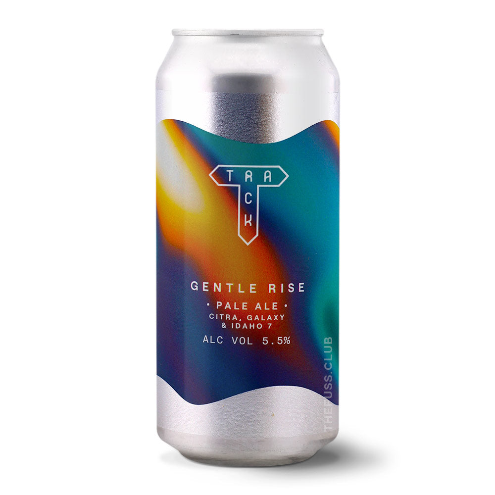 Track Brewing Company Gentle Rise