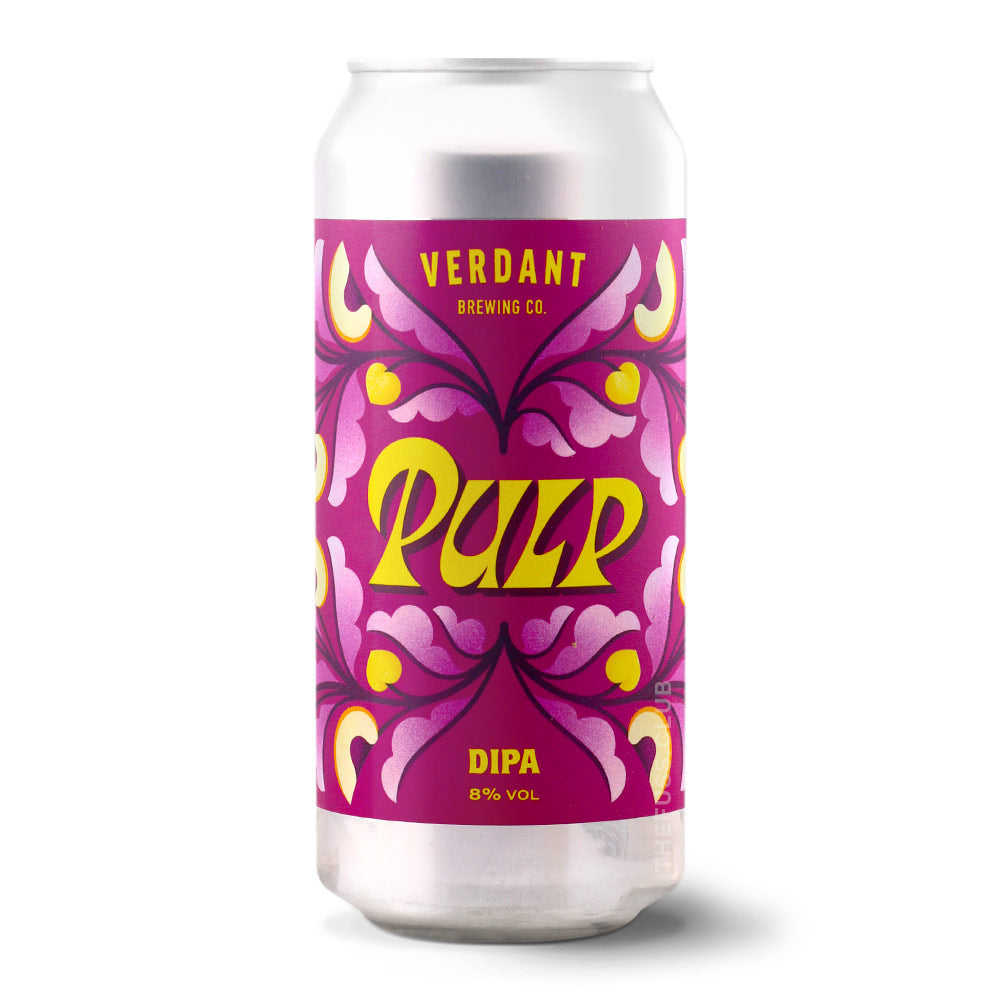 Pulp, 8%