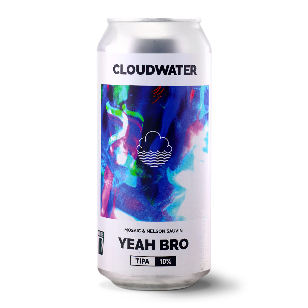 Cloudwater YEAH // 2 Pack