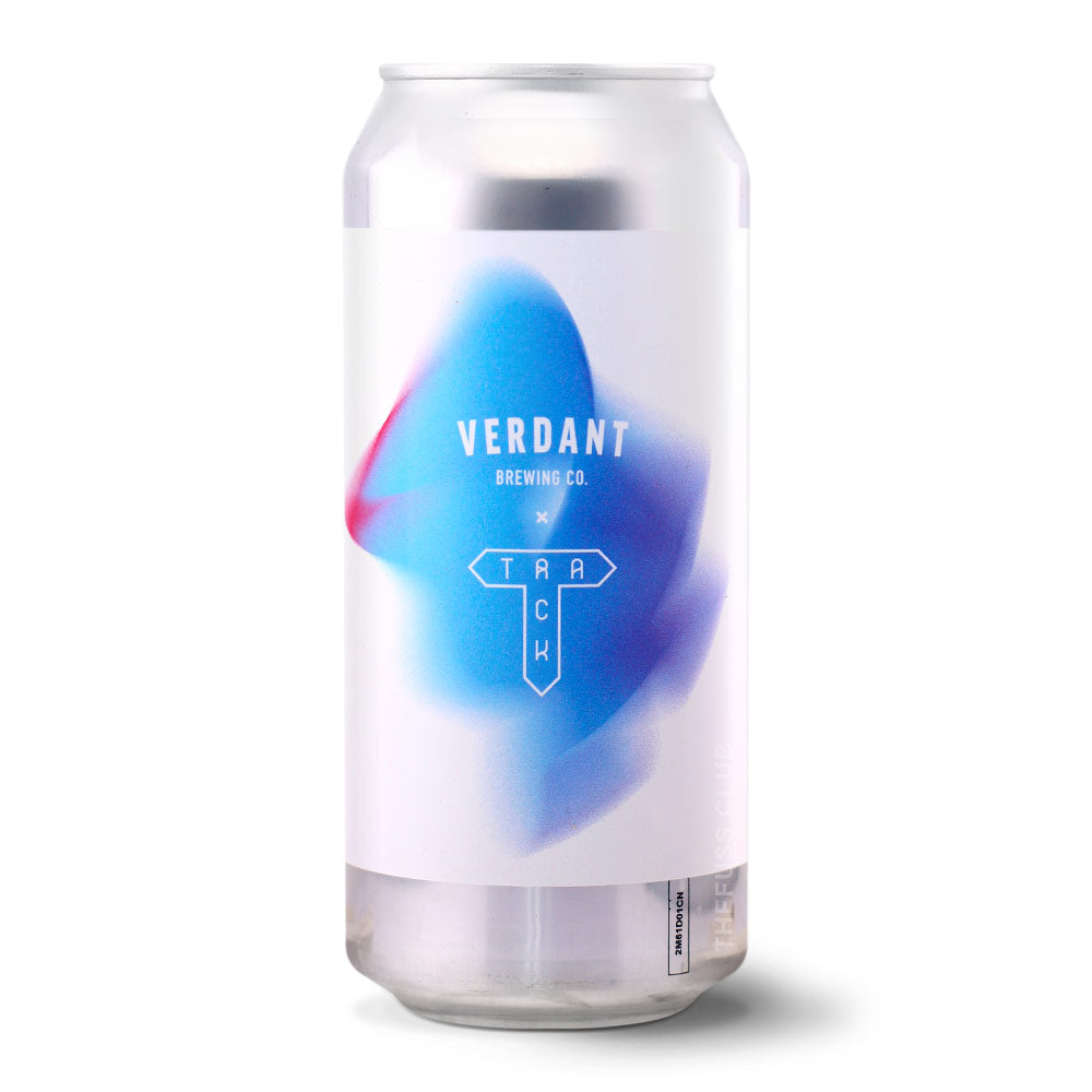 Verdant Brewing Co Flux Phase 4 Pale Ale - New England / Hazy craft beer home delivery UK