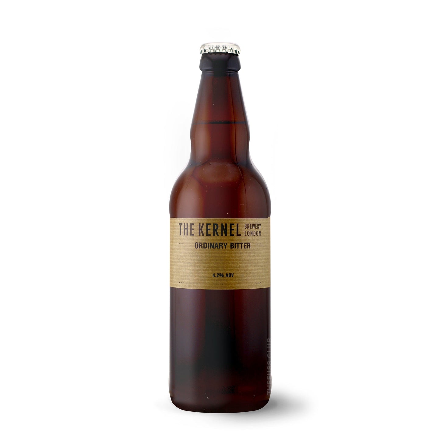 The Kernel Brewery Ordinary Bitter Bitter - Session / Ordinary craft beer home delivery UK