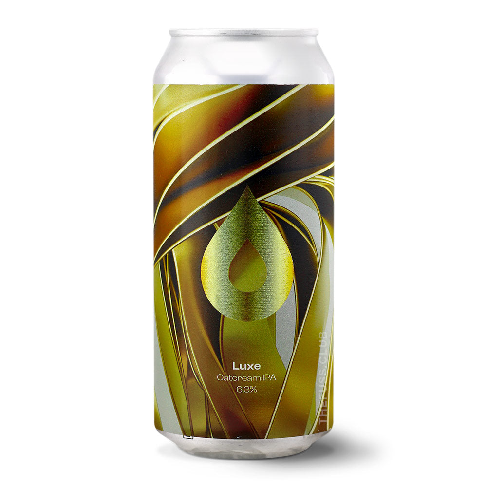 Polly's Brew Co. Luxe Pale Ale - New England / Hazy craft beer home delivery UK