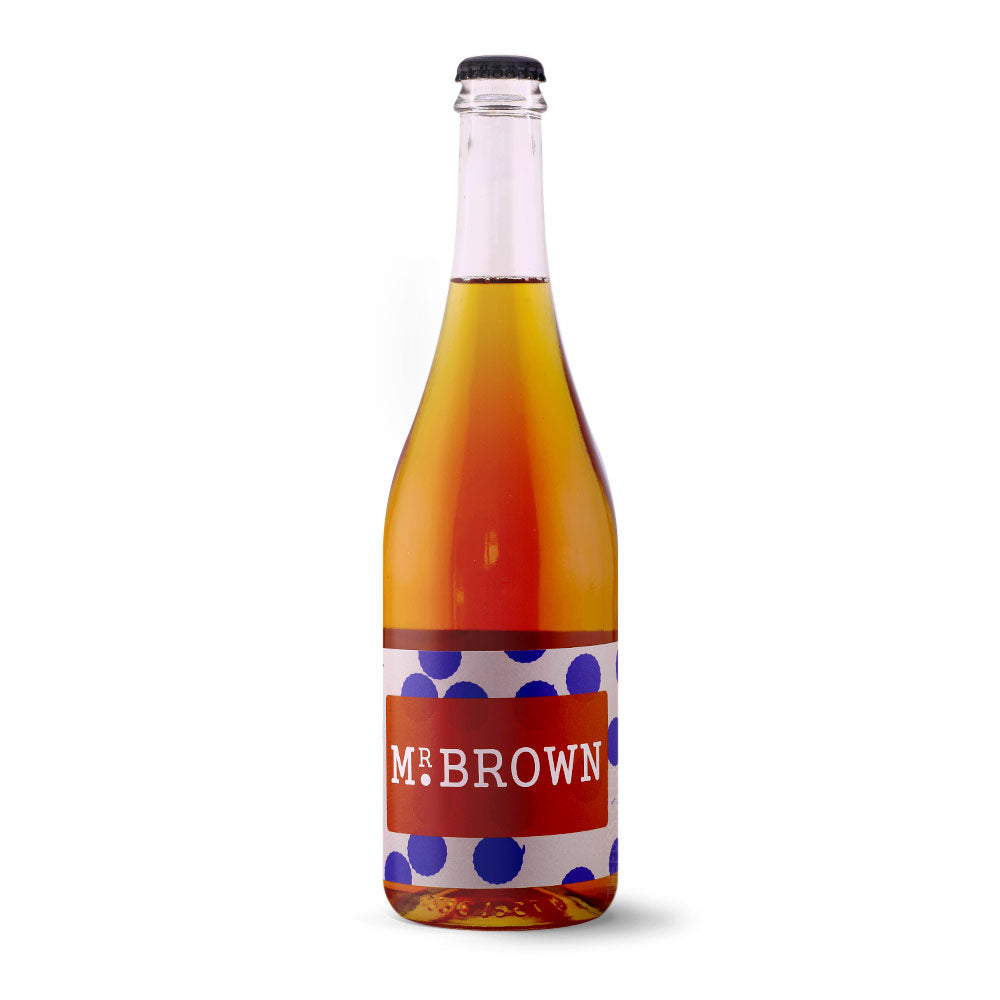 Pilton Cider Mr. Brown's Cider Cider - Traditional / Apfelwein craft beer home delivery UK