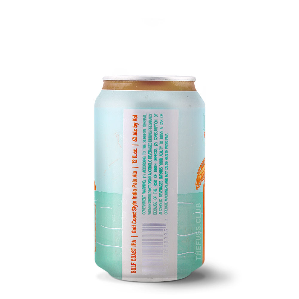 Parish Brewing Co Gulf Coast IPA IPA - American craft beer home delivery UK