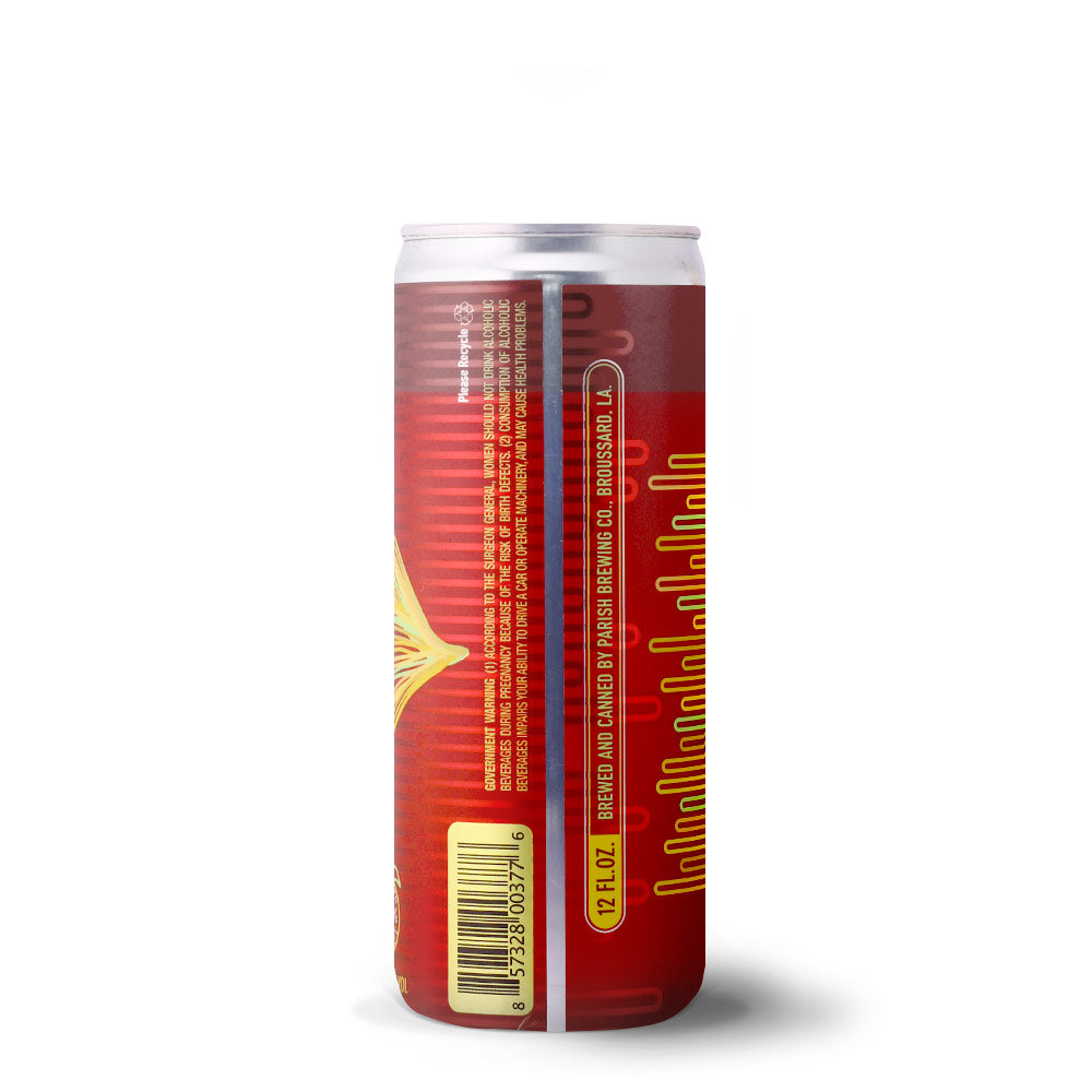 Parish Brewing Co SIPS: Pinot Noir Grape And Black Currant Sour - Fruited Berliner Weisse craft beer home delivery UK