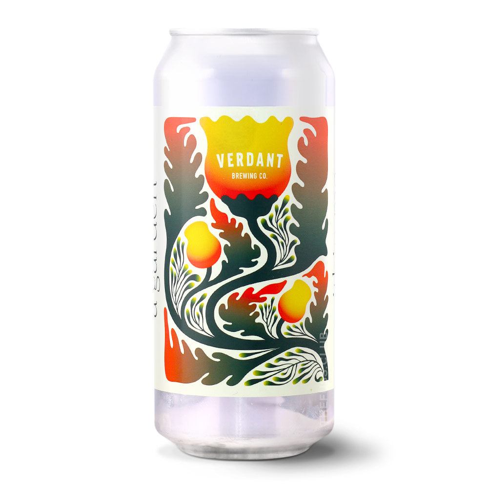 Verdant Brewing Co There Is A Garden WIthin Me IPA - Other craft beer home delivery UK