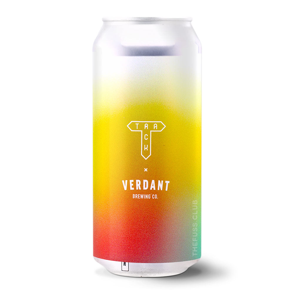 Track x Verdant Flux: Phase 7 + 8 + 9 // 3 Pack