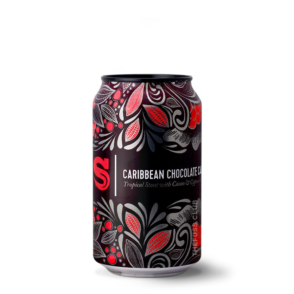 
                  
                    Caribbean Chocolate Cake 2024, 7.4%
                  
                