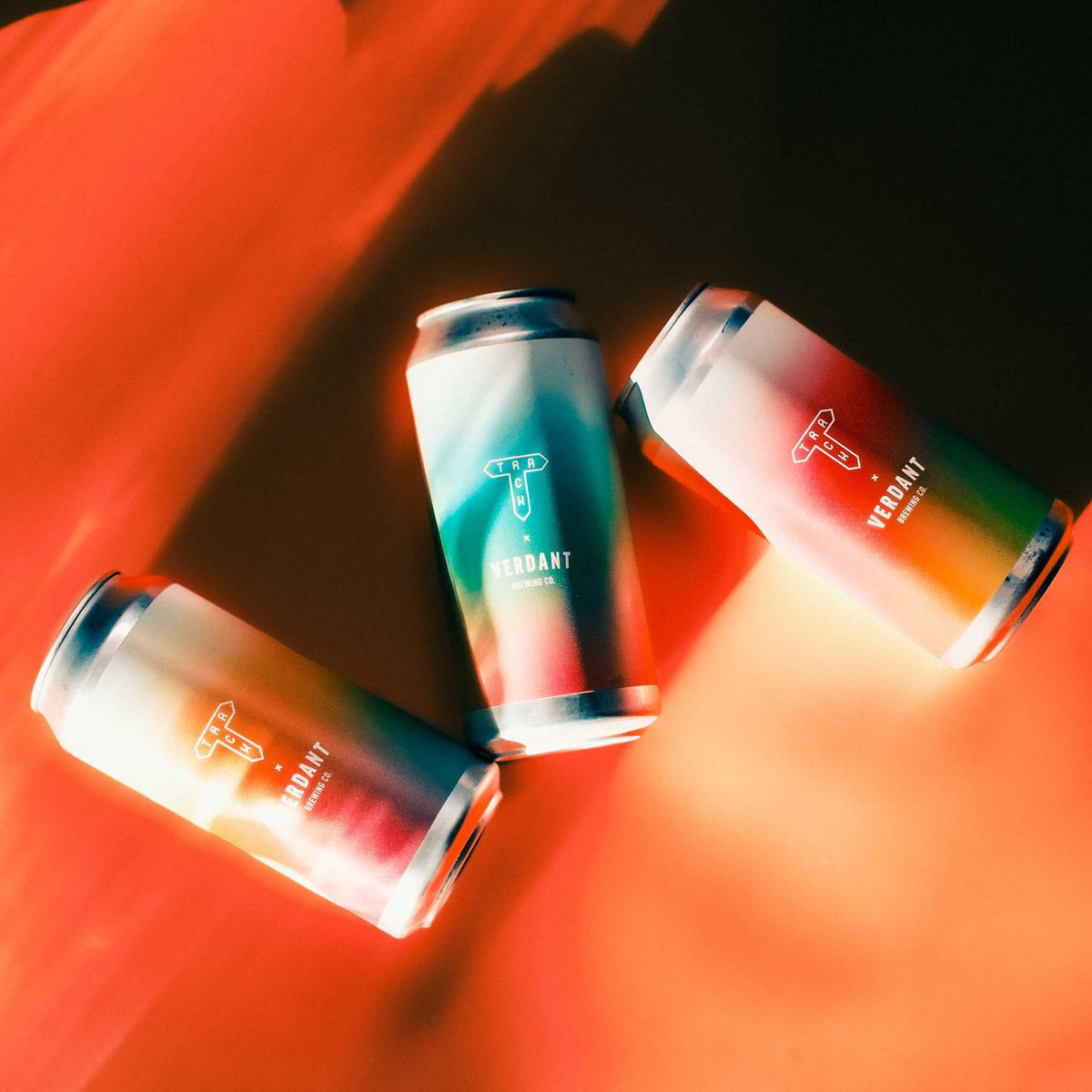 Track x Verdant Flux: Phase 7 + 8 + 9 // 3 Pack