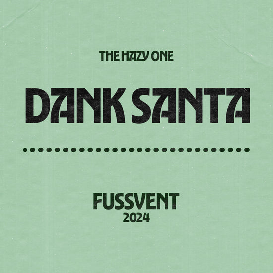 Fussvent '24 // £20 Deposit