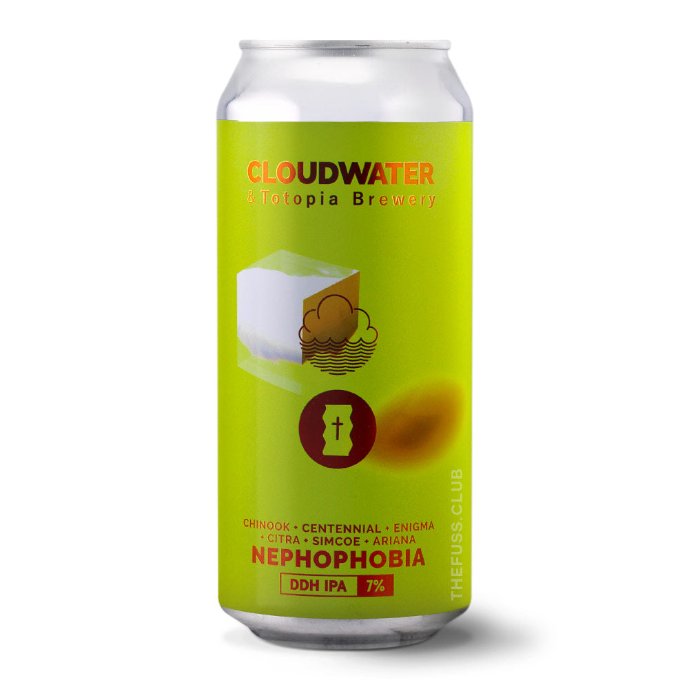 
                  
                    Nephophobia, 7.0%
                  
                