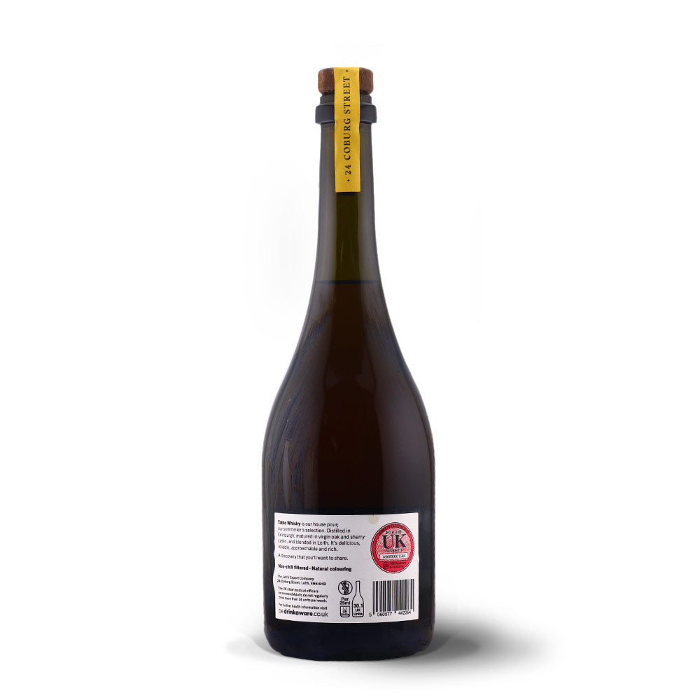 Table Whisky, 43%
