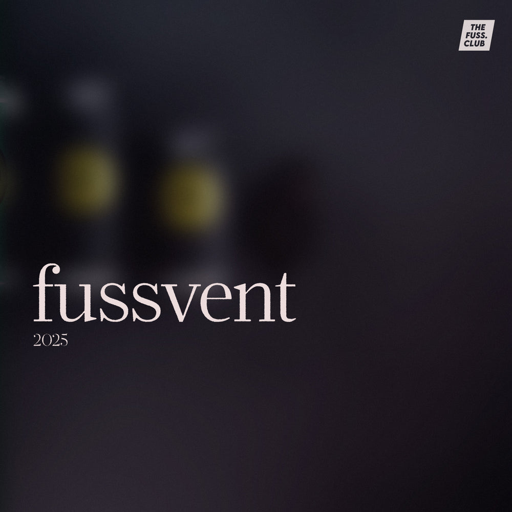Fussvent 25