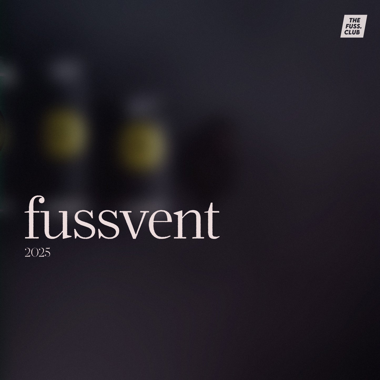 Fussvent 25