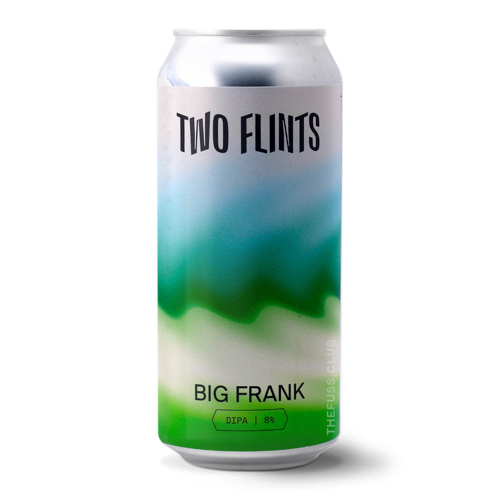 
                  
                    Big Frank (2025), 8.0%
                  
                