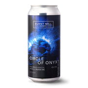 Circle of Onyx, 6.0% - The Fuss.Club