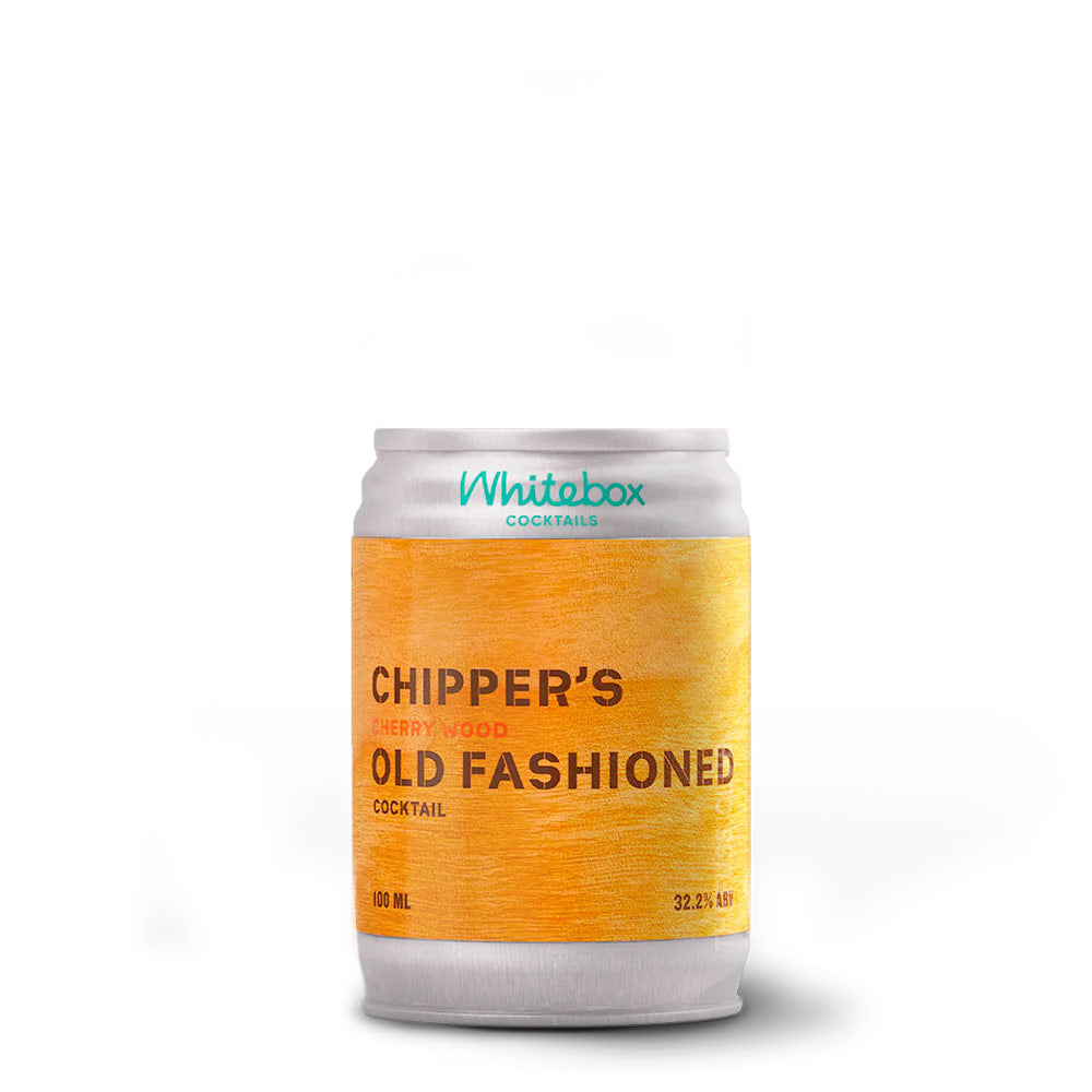 
                  
                    Chippers Old Fashioned, 32.2%
                  
                