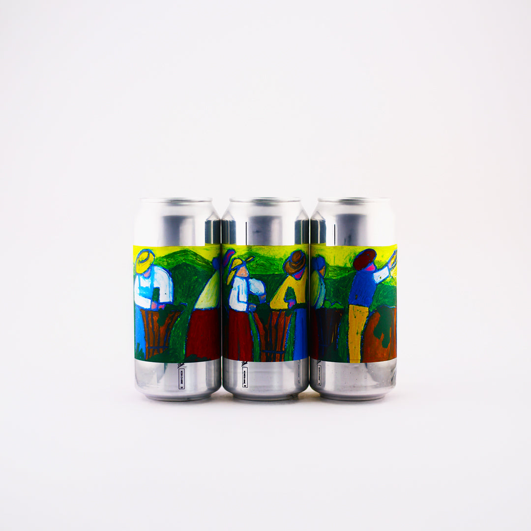 Beak Harvest // 3 Pack