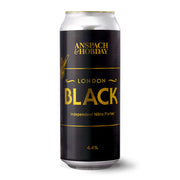 London Black, 4.4% - The Fuss.Club