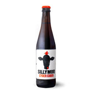 Silly Moo Cyder Cider, 4.2% - The Fuss.Club