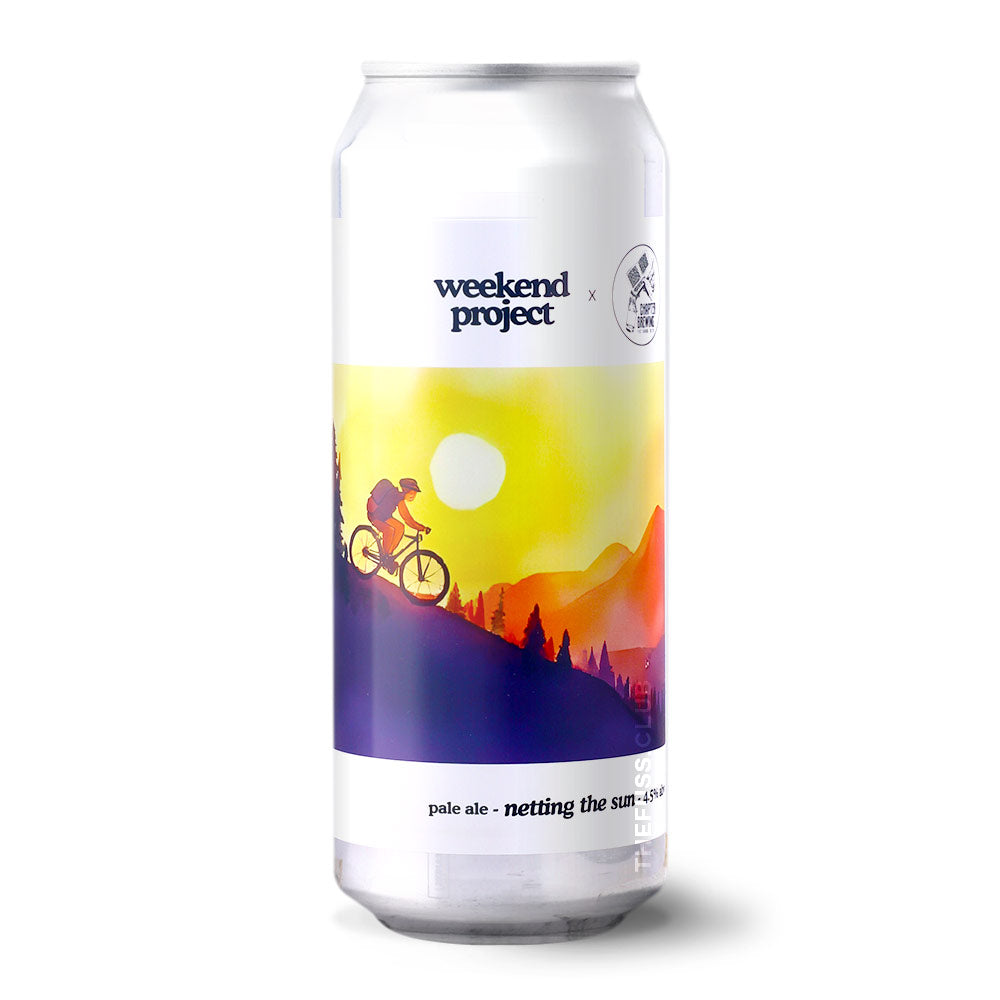 Netting the Sun, 5.0%