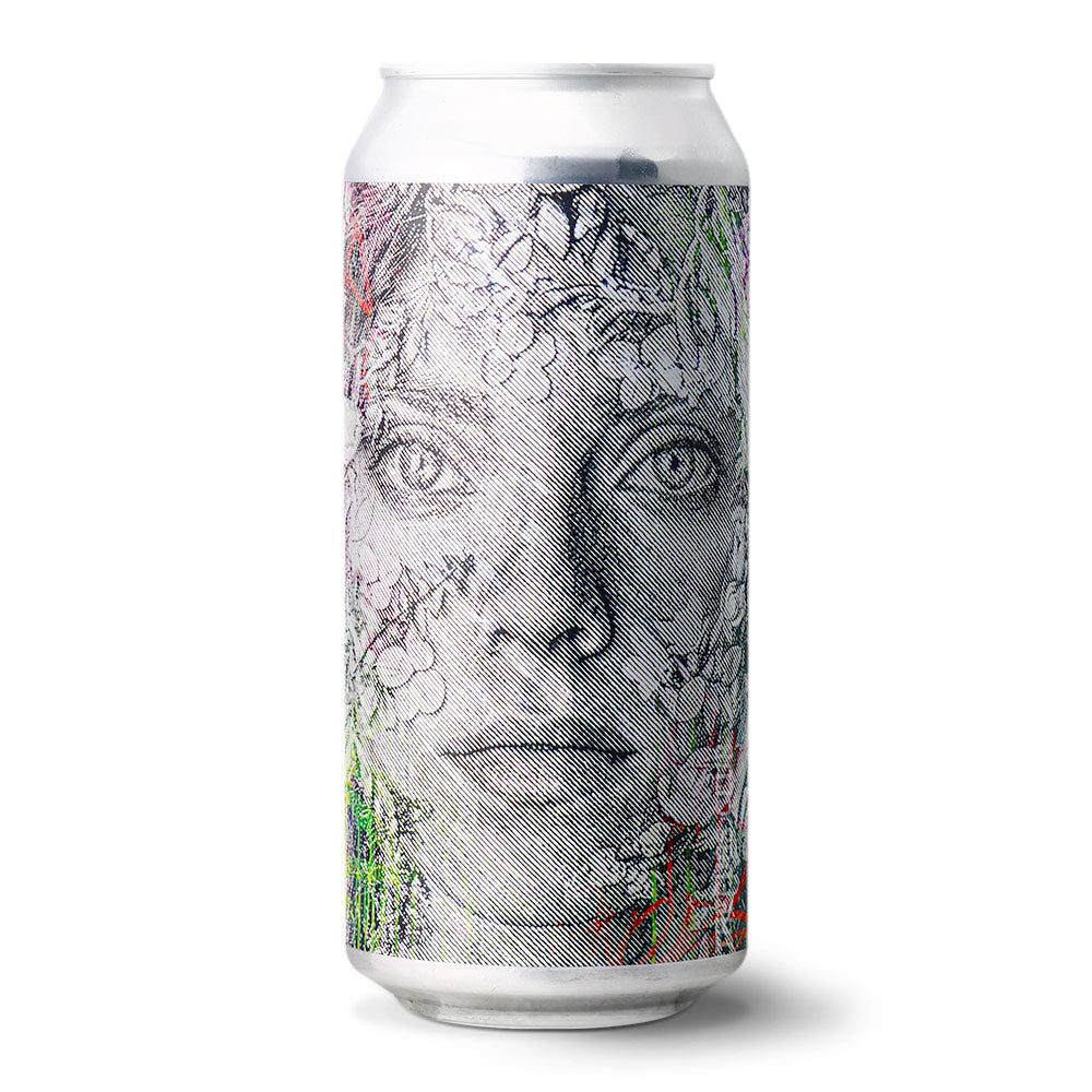 PATRONS PROJECT 51.01 // SNIK // RESONATE // NORTHERN MONK X SALIKATT // DIPA, 8.0%