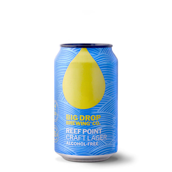 Reef Point, 0.5%