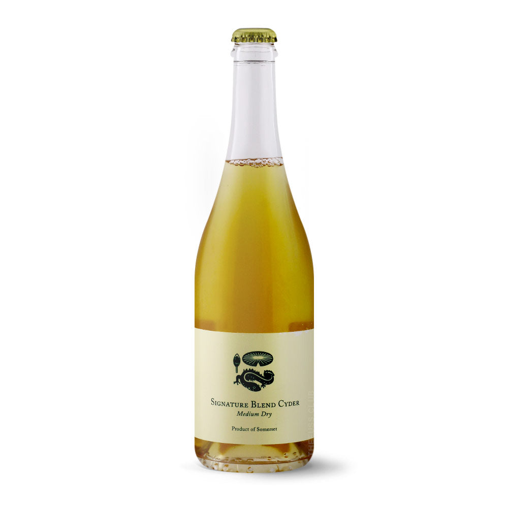 
                  
                    Signature Blend Cyder, 6.0%
                  
                