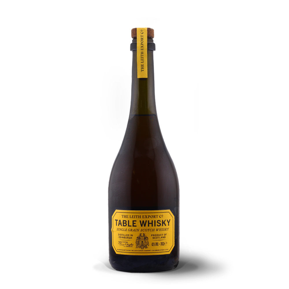 Table Whisky, 43%