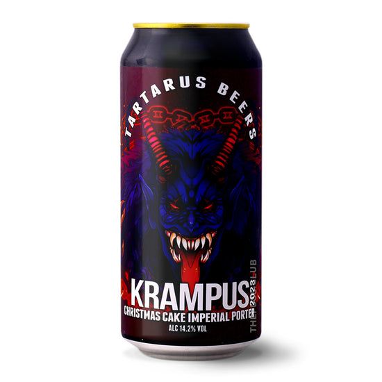 Krampus (2023), 14.2%