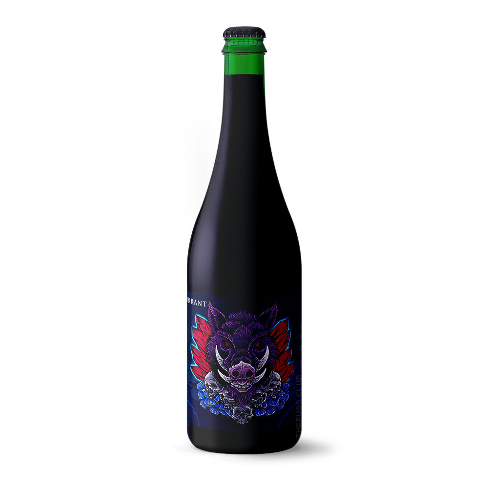 
                  
                    BA Thundercurrant, 7.7%
                  
                