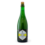 Oude Geuze (2019), 6.5% - The Fuss.Club