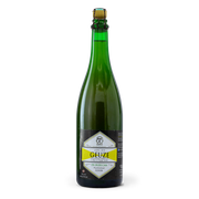 Oude Geuze (2020), 6.5% - The Fuss.Club