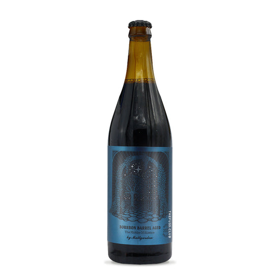 Maltgarden | Gate Nº4/2021, 10.5% | Craft Beer