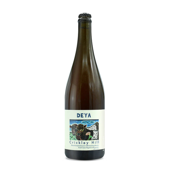 DEYA Brewing Company | Crickley Hill, 5.2% | Craft Beer