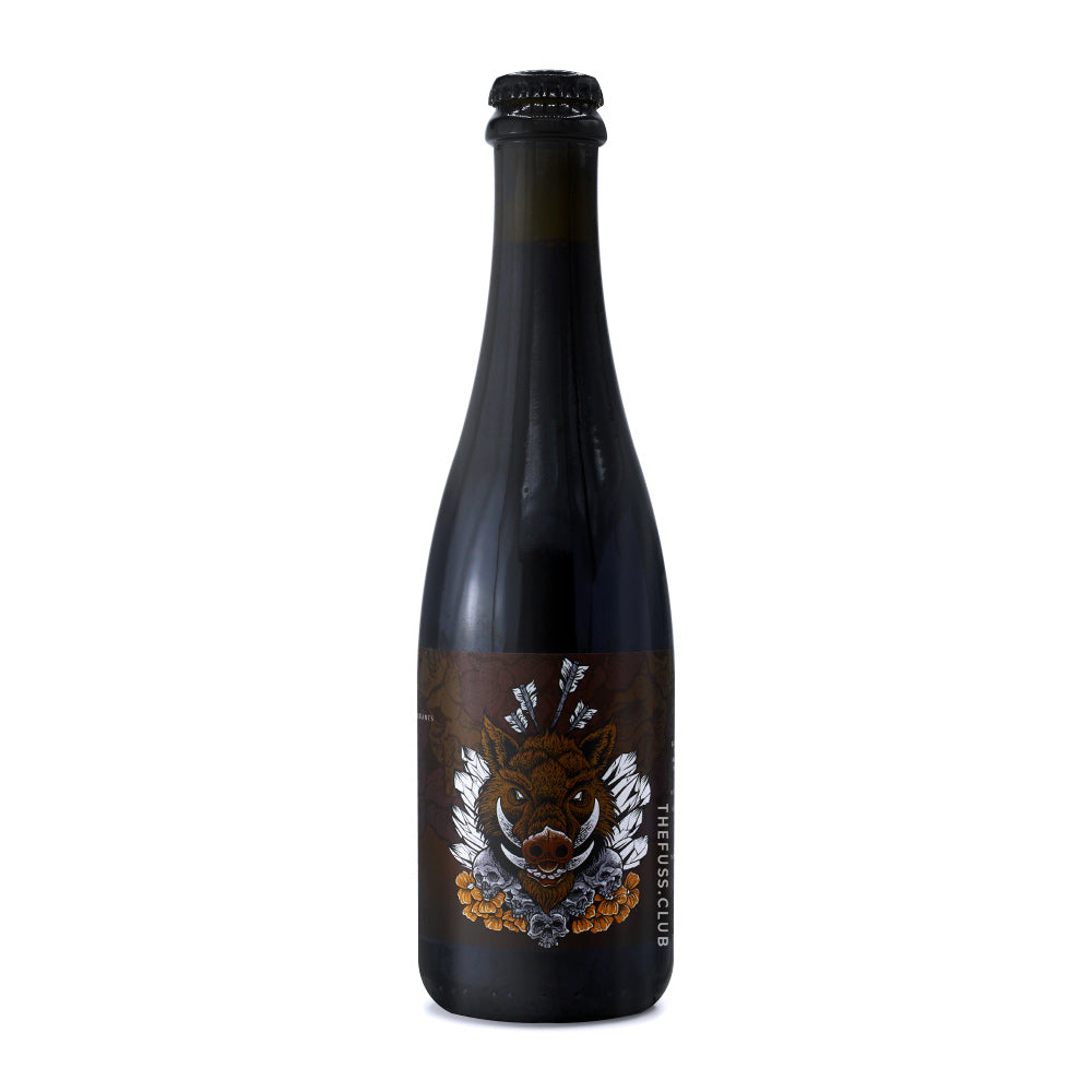 Holy Goat Brewing | Terrorizer, 6.0% | Craft Beer