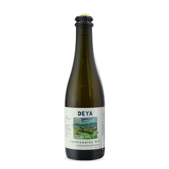 Load image into Gallery viewer, DEYA Brewing Company | Leckhampton Hill, 5.9% | Craft Beer
