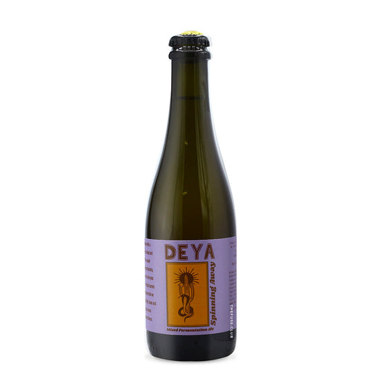 Load image into Gallery viewer, DEYA Brewing Company | Spinning Away, 5.5% | Craft Beer
