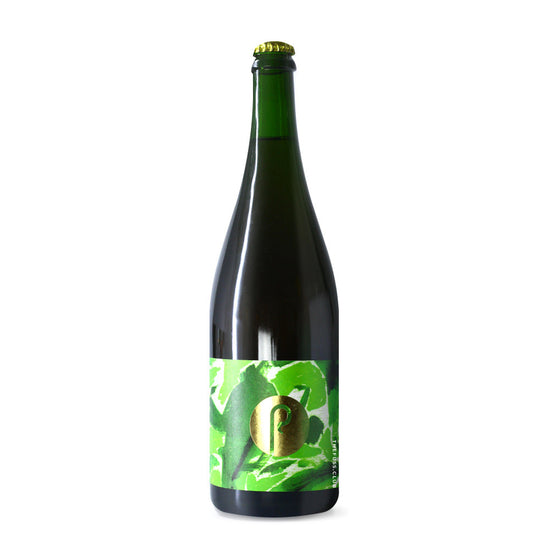 Pastore Brewing and Blending | La Primavera, 5.6% | Craft Beer