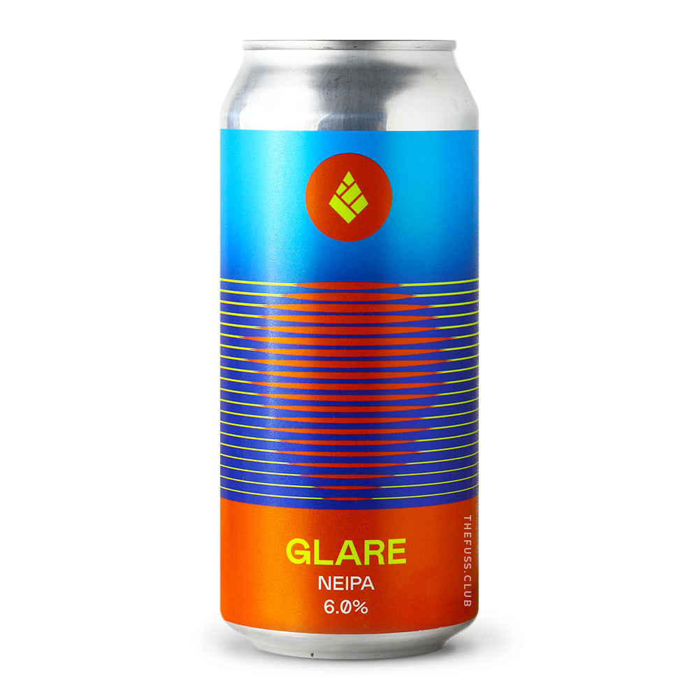 Load image into Gallery viewer, Drop Project | Glare, 6% | Craft Beer
