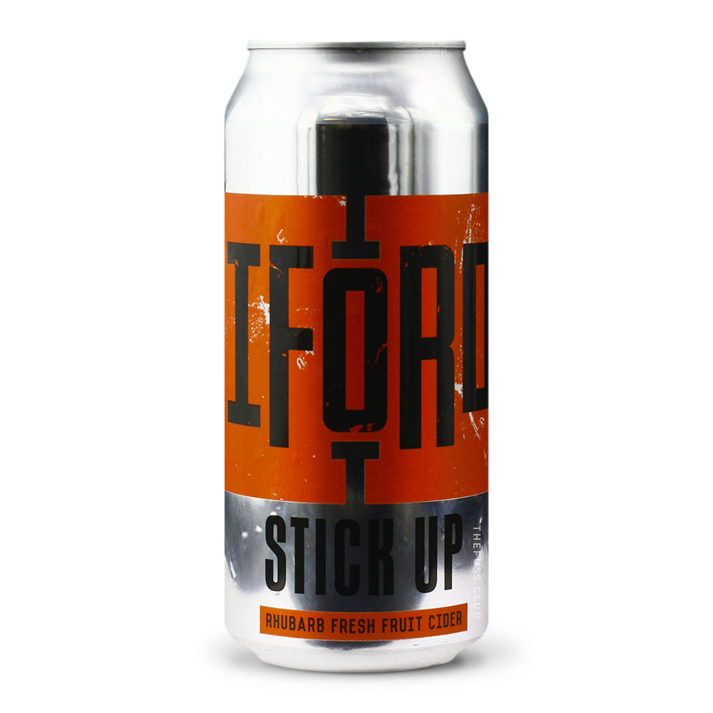 Load image into Gallery viewer, Iford Cider | Stick Up, 4% | Craft Beer
