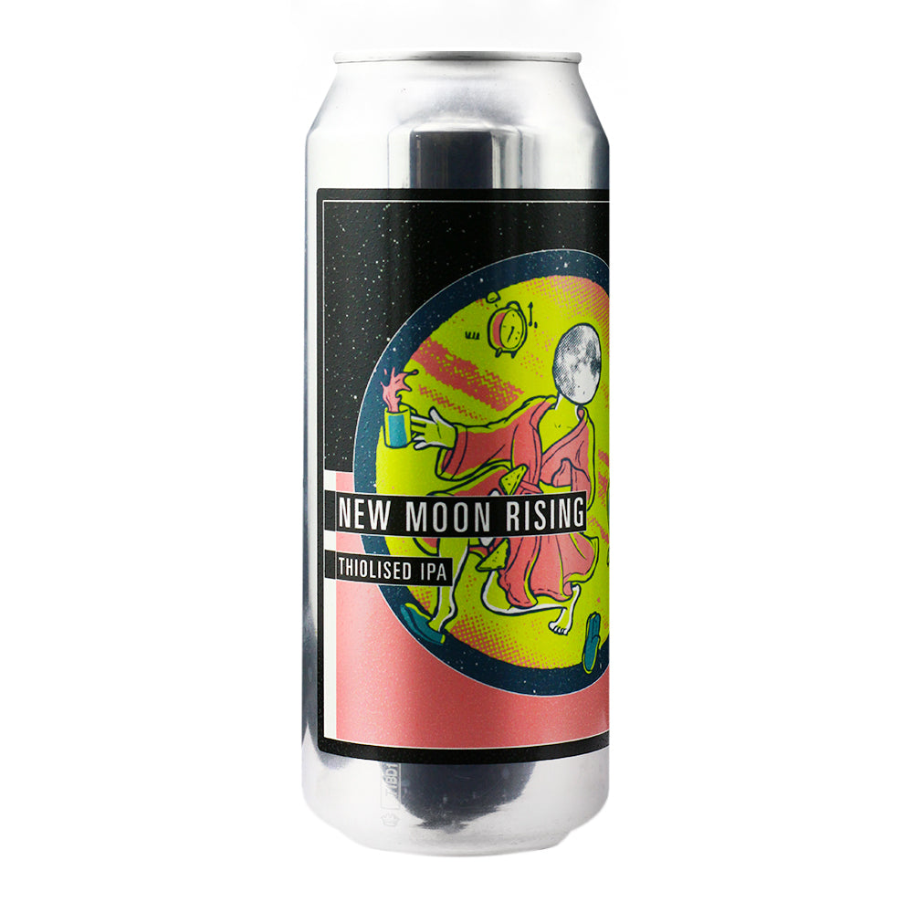 Makemake | New Moon Rising, 6% | Craft Beer
