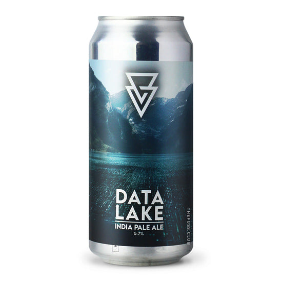 Azvex Brewing Company | Data Lake, 5.7% | Craft Beer