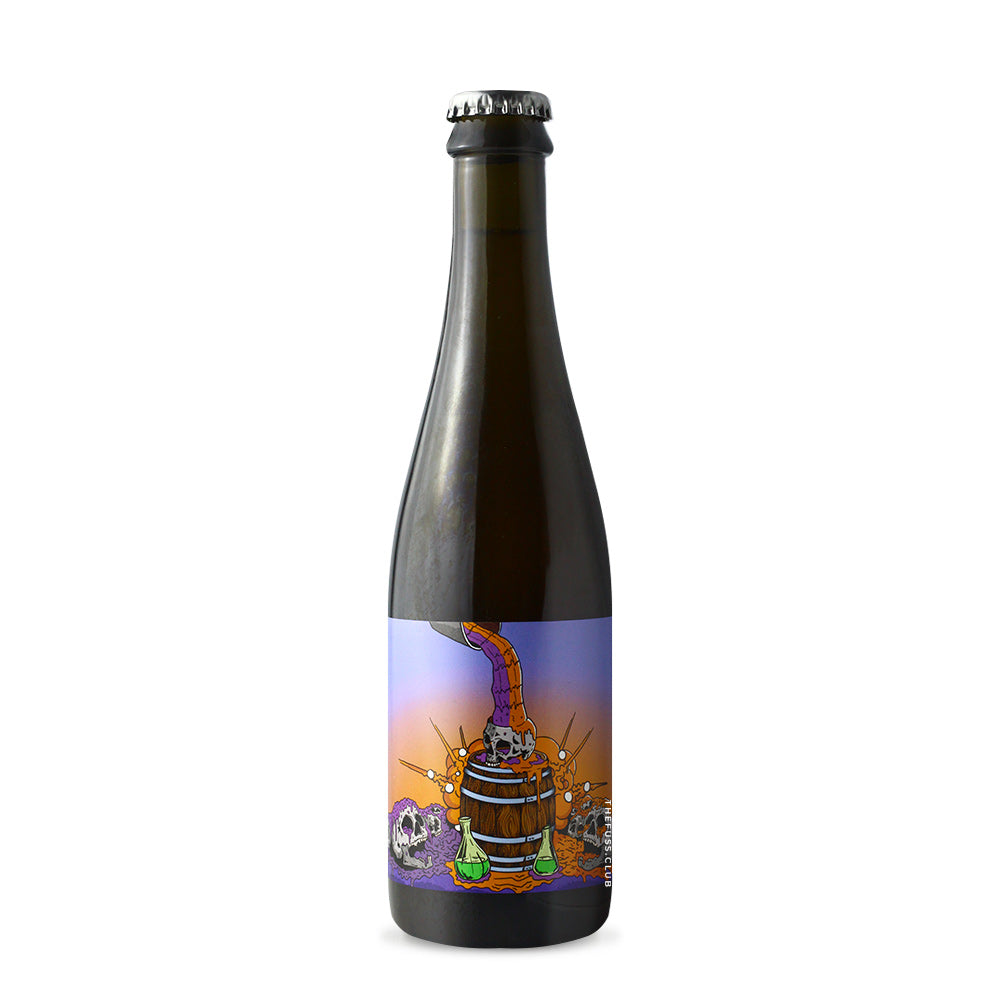 Load image into Gallery viewer, Holy Goat Brewing | Funk Weapon 2023, 5.8% | Craft Beer
