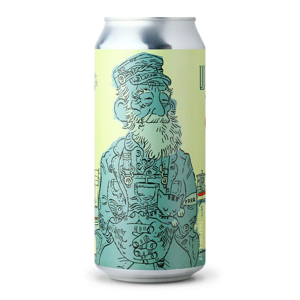 Load image into Gallery viewer, Burning Sky Brewery | Companion, 5.8% | Craft Beer
