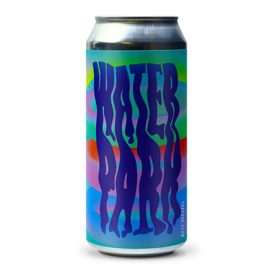 ABYSS Brewing | Waterpark, 6% | Craft Beer
