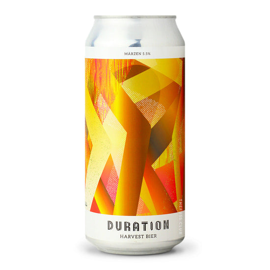 Load image into Gallery viewer, Duration Brewing | Harvest Bier, 5.5% | Craft Beer
